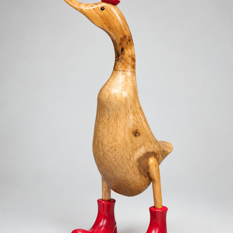 Bamboo Duck - BD10SKS